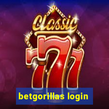 betgorillas login